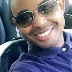 Meet your Posher, Terence